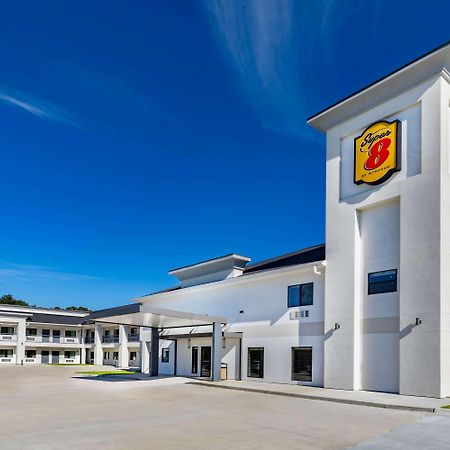 Hotel Super 8 By Wyndham Houston Nw Beltway 8-West Rd Exteriér fotografie