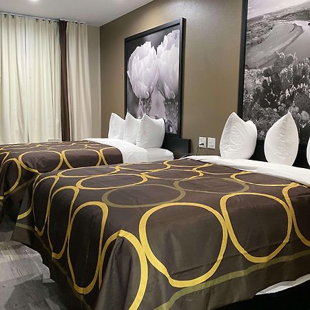 Hotel Super 8 By Wyndham Houston Nw Beltway 8-West Rd Jersey Village Exteriér fotografie