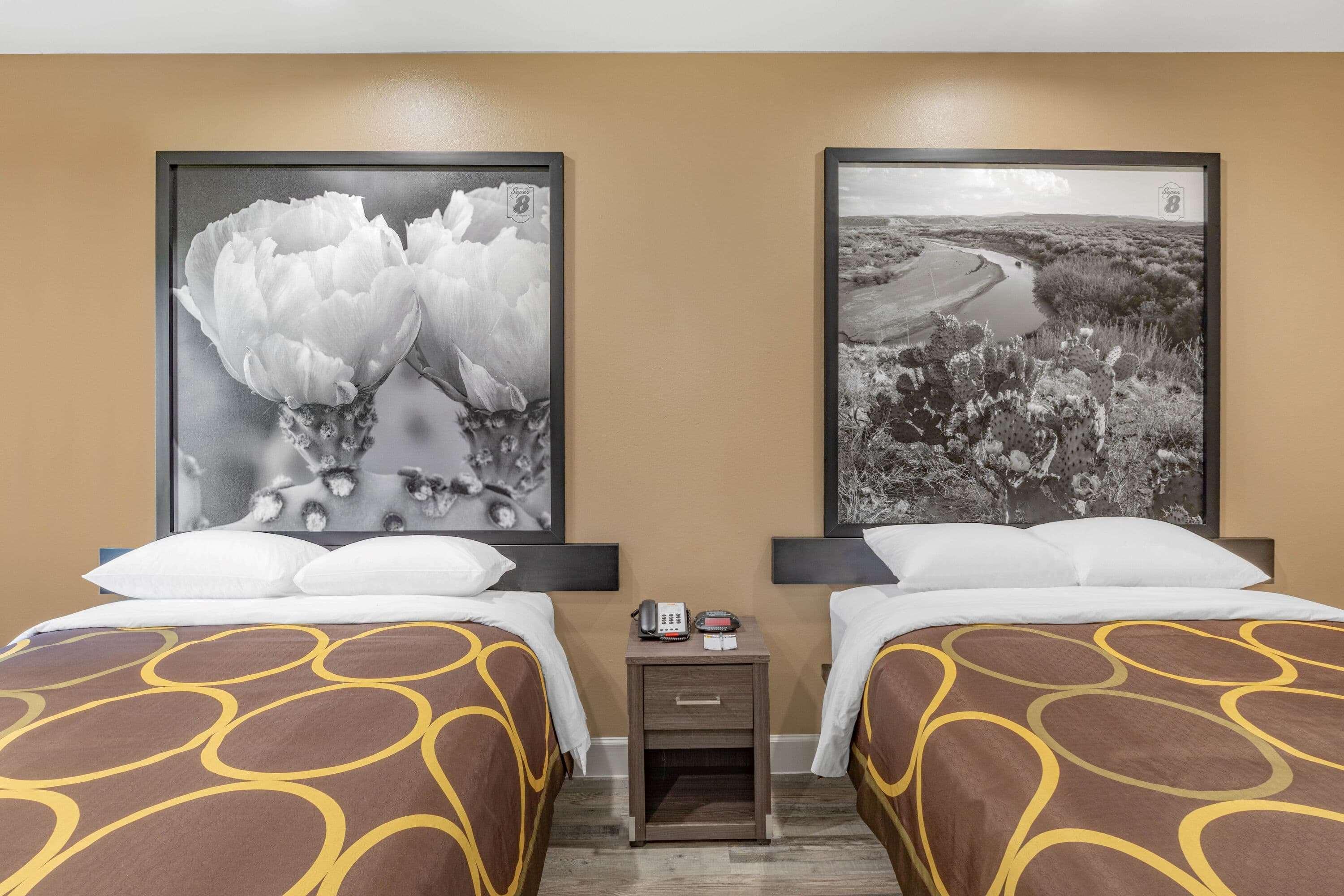 Hotel Super 8 By Wyndham Houston Nw Beltway 8-West Rd Exteriér fotografie