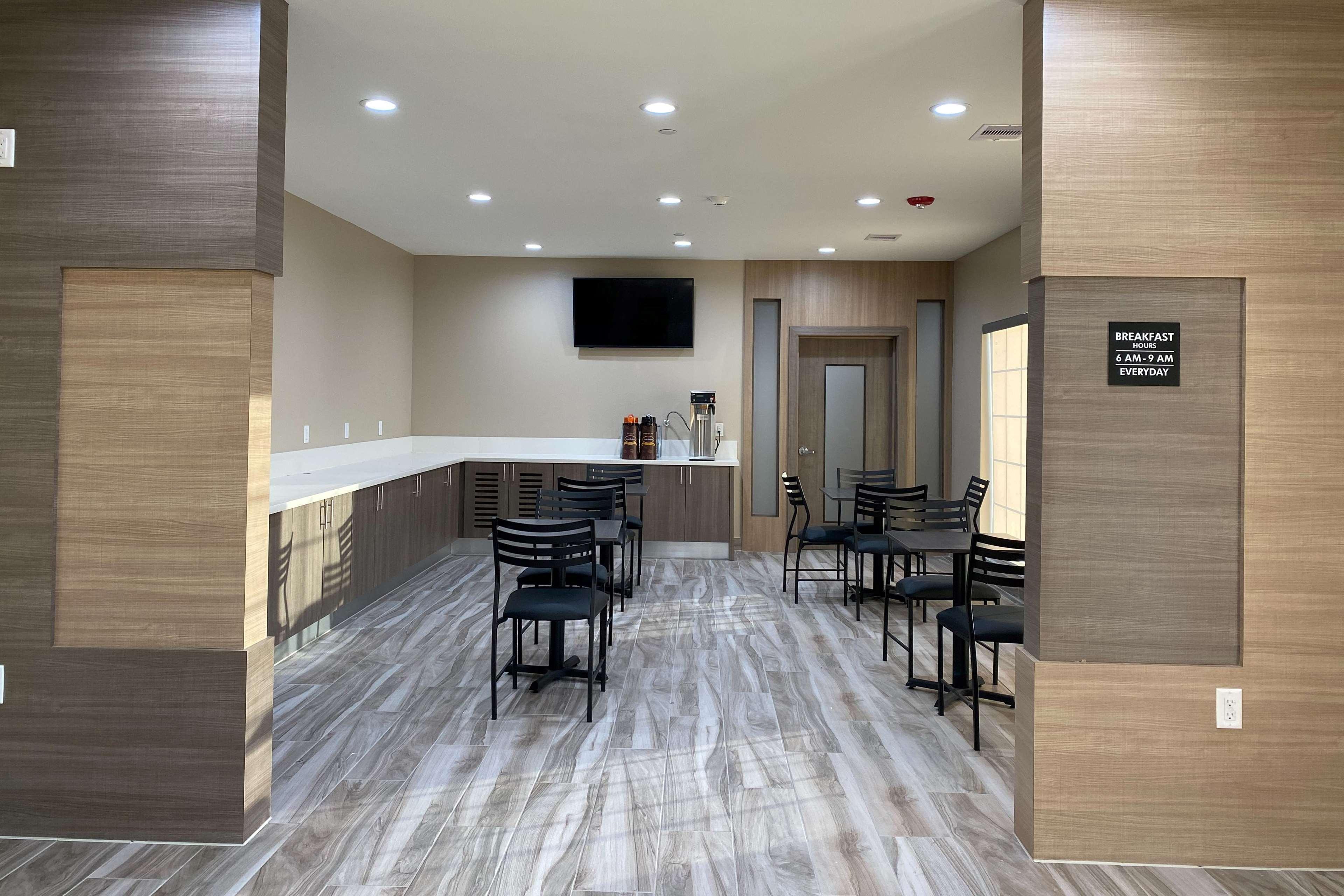 Hotel Super 8 By Wyndham Houston Nw Beltway 8-West Rd Exteriér fotografie